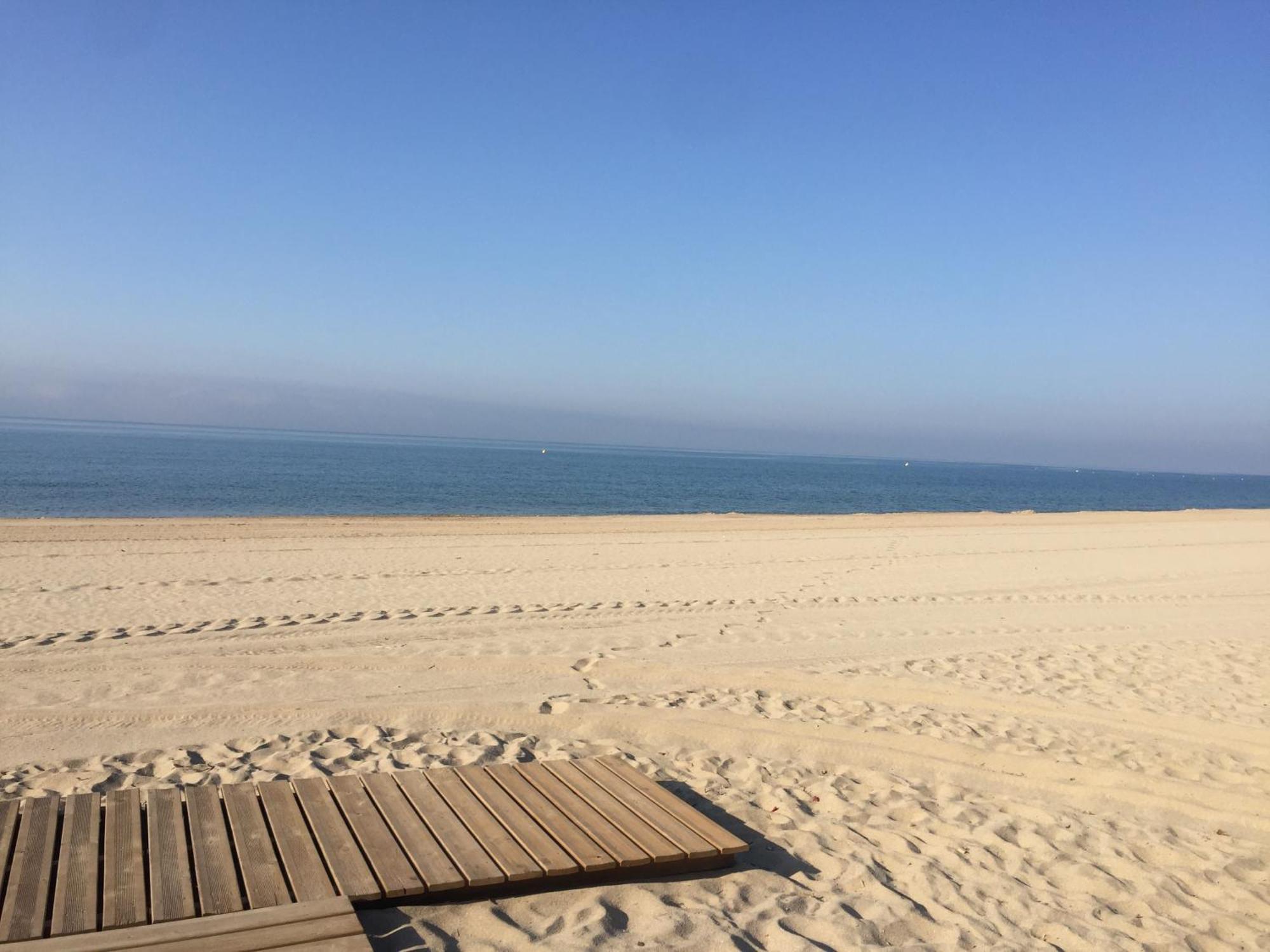 Appartement Con Vista Lateral, Playa Cambrils-vilafortuny *